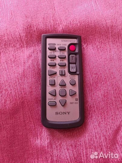 Пульт ду для sony