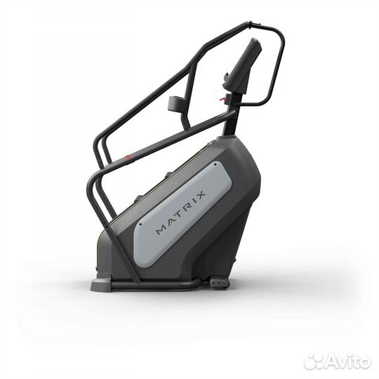 Лестница-эскалатор endurance Matrix touch