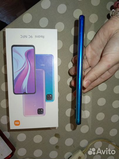 realme 9, 6/128 ГБ
