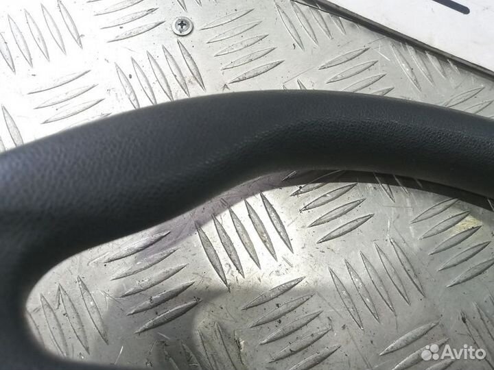 Рулевое колесо Рено Меган 3, Флюенс