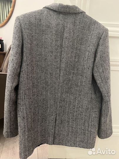 Пиджак жакет Icntpry