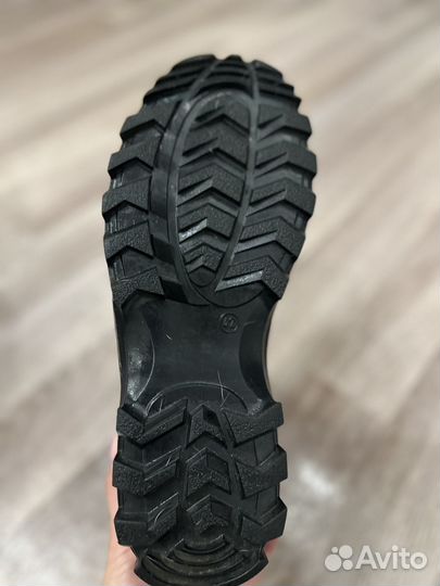 Обувь мужская 42 размер зимняя