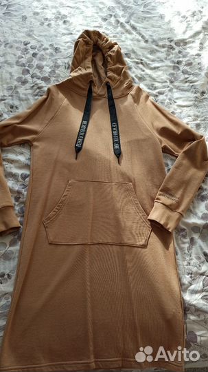 Платье 46 р