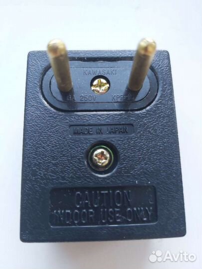 Переходник Панасоник