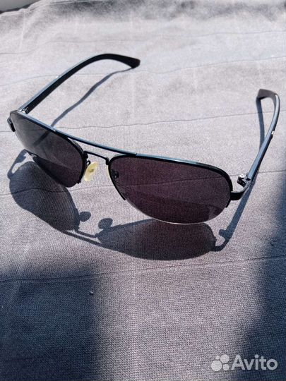 Солнцезащитные очки мужские