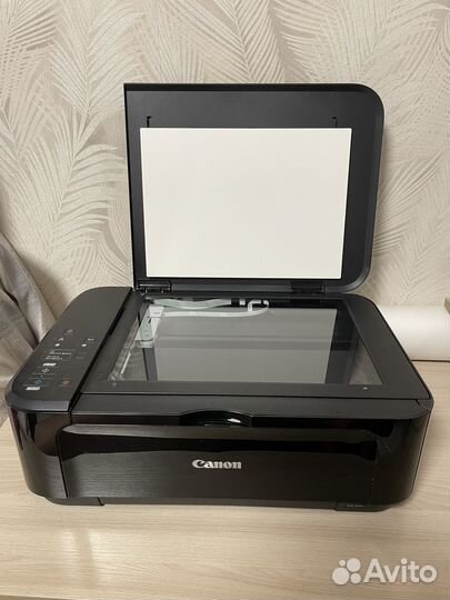 Принтер цветной мфу Canon pixma MG3640