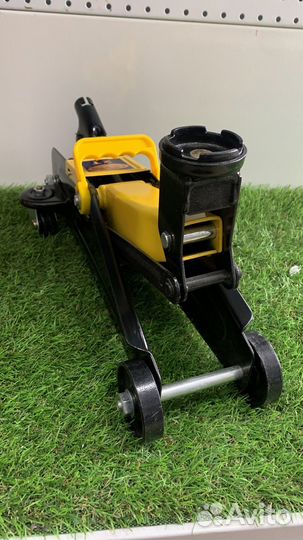 Домкрат Гидравлический 2 тонн