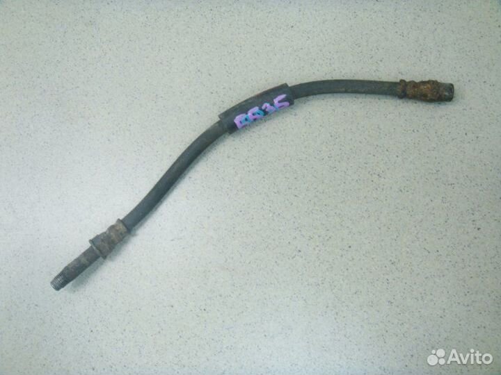 Шланг тормозной задний Bmw 5 F10