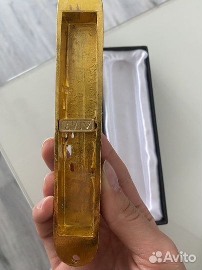 Мезуза на дверь