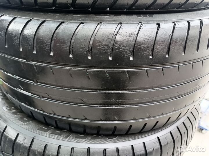 Hankook Ventus Prime 2 K115 215/50 R17