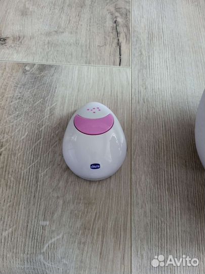 Мобиль на кроватку chicco