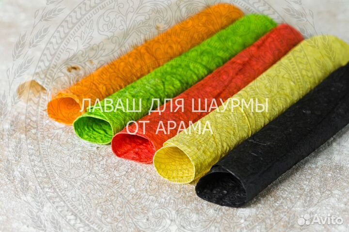 Мясо лаваш шаурма
