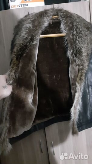 Продам куртку мужскую