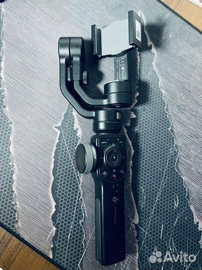 Стабилизатор для съемки