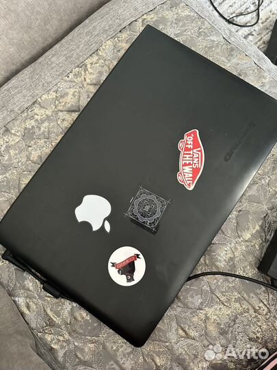 Ноутбук Lenovo Y510P