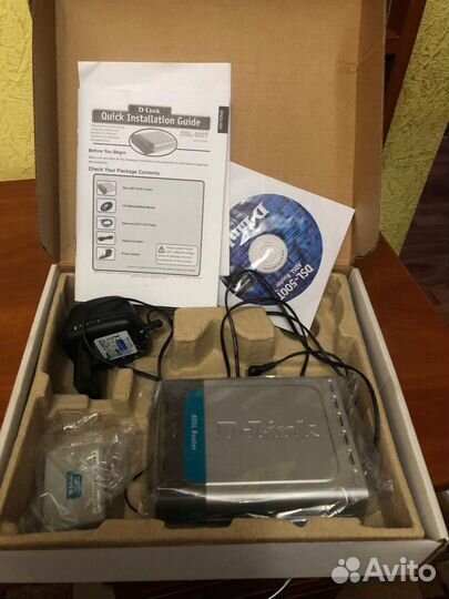 Маршрутизатор 2шт