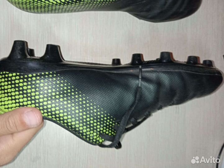 Бутсы Демикс