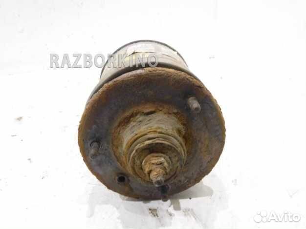 Пневмоамортизатор задний