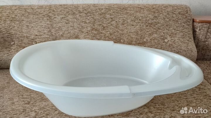 Ванна для купания ребёнка