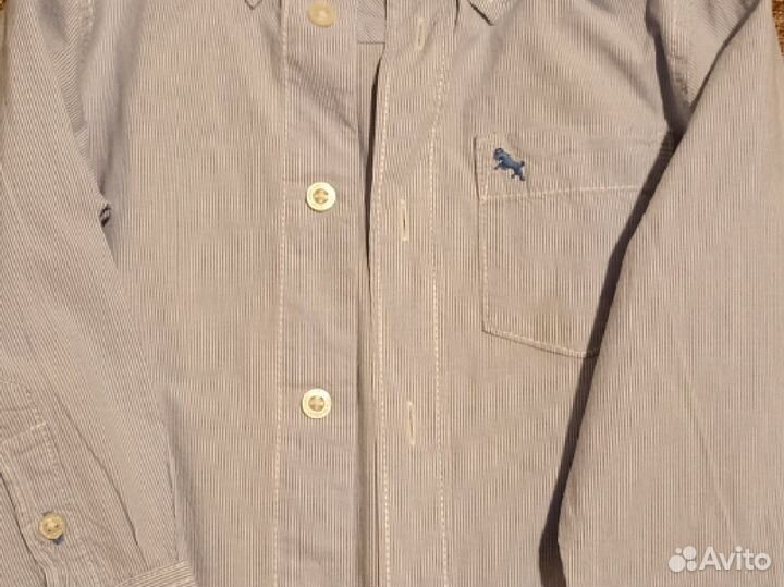 Рубашка детская H&M 98