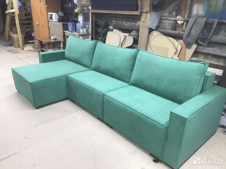 Трансформер лофт дуэт