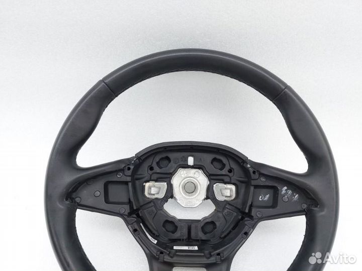 Руль Renault Kaptur H4M 441 2021