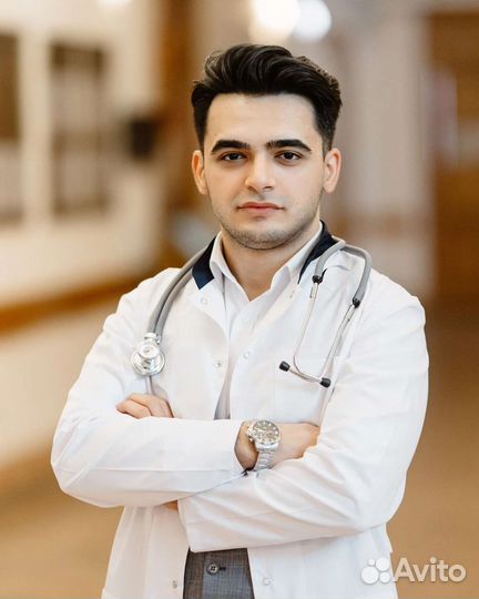 Реабилитолог, инструктор лфк