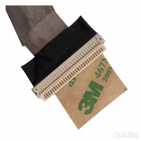 Шлейф матрицы для ноутбука Dell Vostro 1520