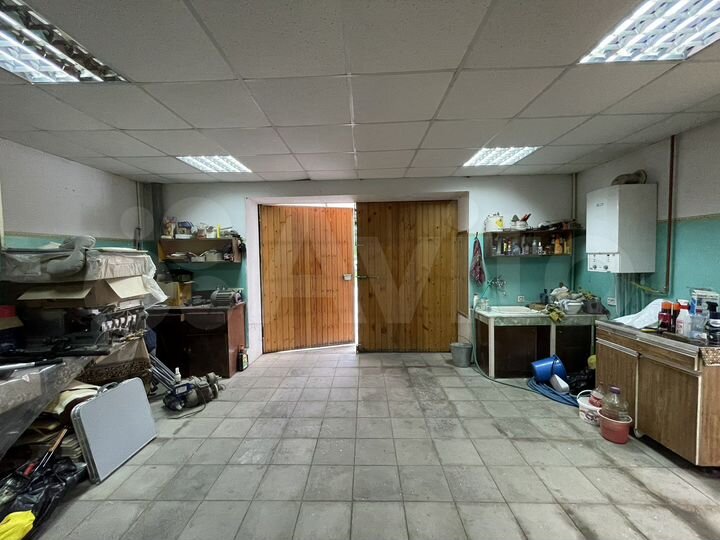 Дом 280 м² на участке 14 сот.