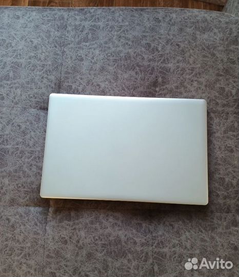 Ноутбук akpad 15,6 дюймов