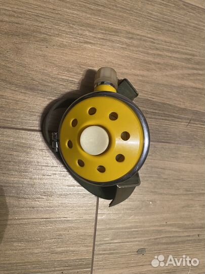 Легочный автомат