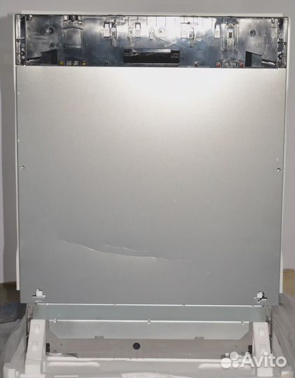 Встраиваемая посудомоечная машина bosch SMV25CX10