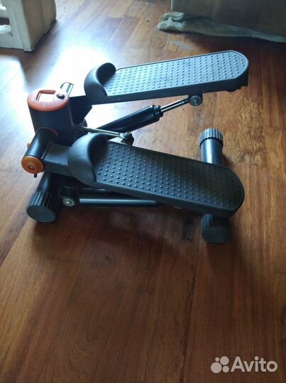Тренажер mini степпер