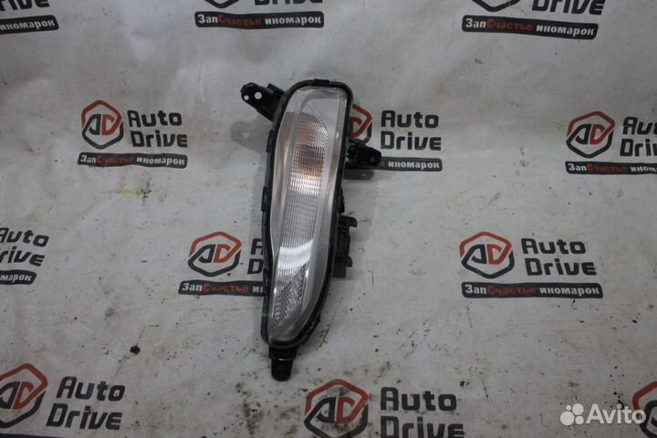 KIA Optima 4 Указатель поворота левый