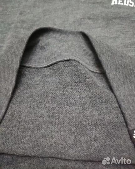 Толстовка новая 58-60