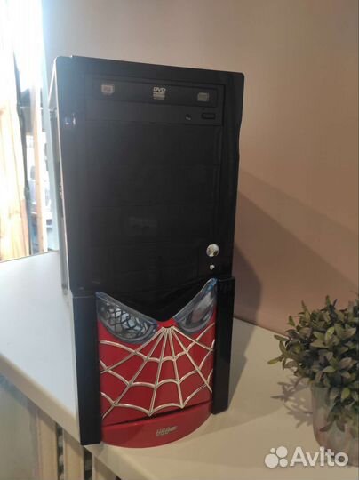 Корпус для пк atx