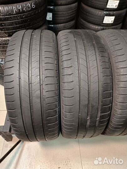 Michelin Energy Saver 215/55 R16 93V