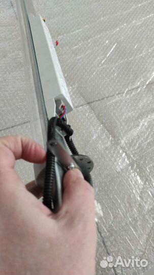 Фитолампа для растений 100 ватт