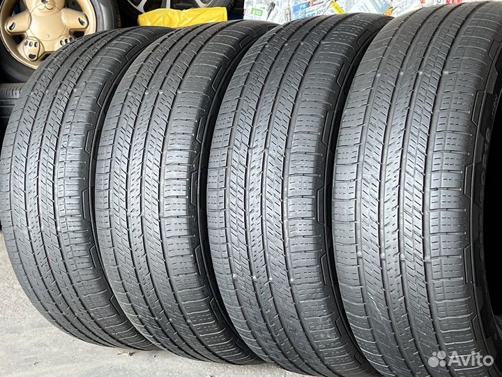 Continental Conti4x4Contact 265/60 R18