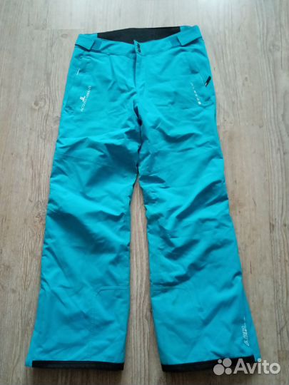 Брюки горнолыжные женские 44 46