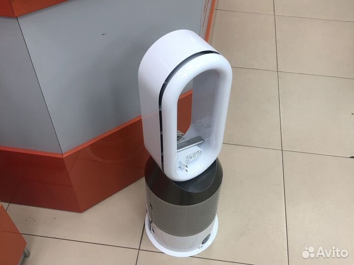 Воздухоочиститель Dyson PH01
