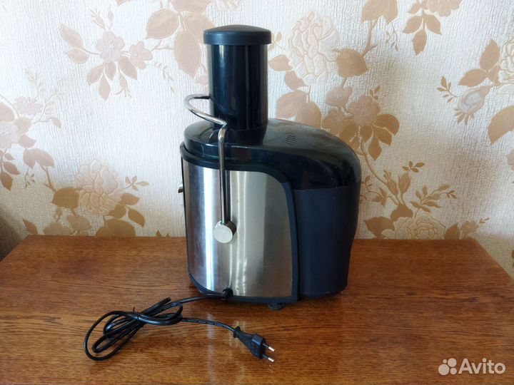 Соковыжималка