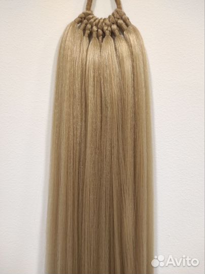 Хвост на резинке