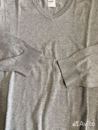 Джемпер мужской brooks brothers 2XL новый