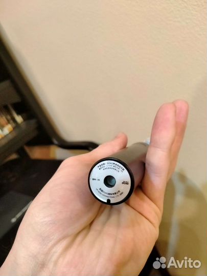 Электронная зубная щётка doxo