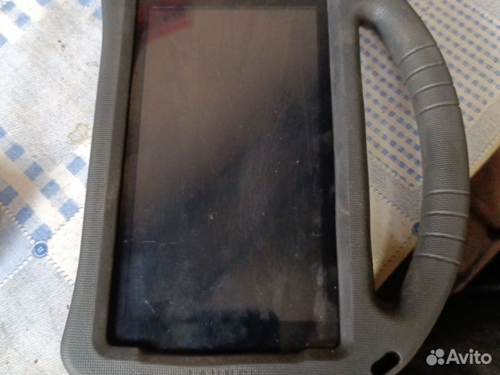Планшет на запчасти