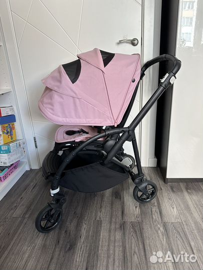 Коляска bugaboo bee6