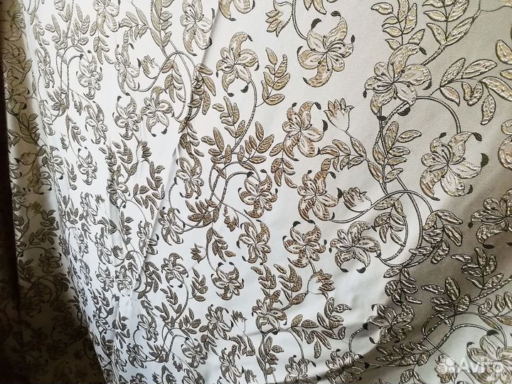 Штора 2,83*2,61