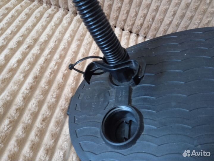 Ручной насос для матраса