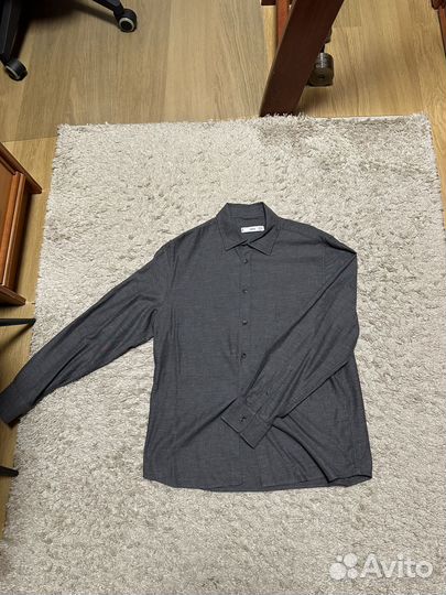 Рубашка Mango (S)